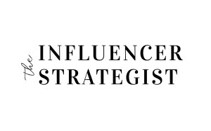 The Influencer Strategist